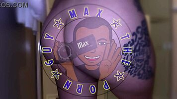 Does mila suck and fuck that big black cock before swallowing?