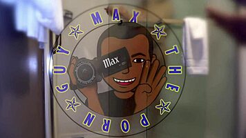 Does mila suck and fuck that big black cock before swallowing?