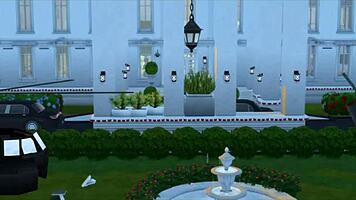 Wow, Kim K's Presidential Pussy Sex!