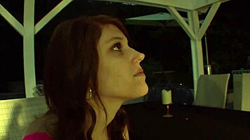 hey, sammy brooks and bella young, those milfs licking each other's wet pussies?