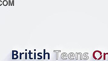 Hey, this 18-year-old student gives an amazing blowjob, he says with a grin