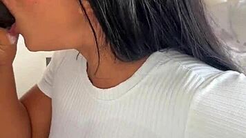 he devoured huge meat dildo amateur couple