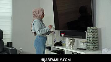 Hijabfamily offers top-notch hijab cleaning services and more