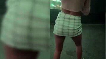 we fucked in the uber while he watched