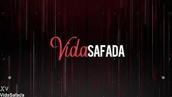 Finally, Two Naughty Bi Couples Meet For A Wild Brazilian Encounter