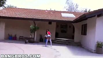 bangbros juan loco fucks kira noir in group scene