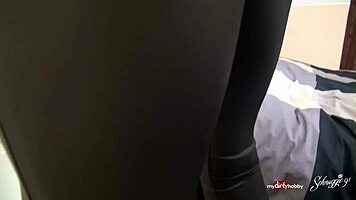 Indulging In My Dirty Hobby: Bought With Anal Pleasure