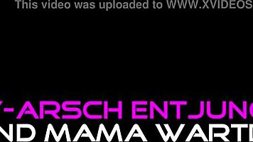 Indulging In My Dirty Hobby: Bought With Anal Pleasure