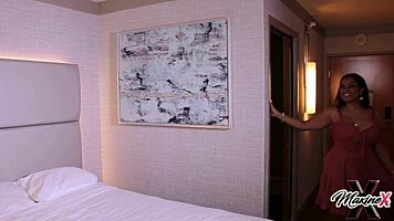 that food delivery guy tommy utah came so hard in maxine's mouth