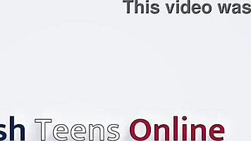 nurse lana’s having a blast while you cheat on your gf