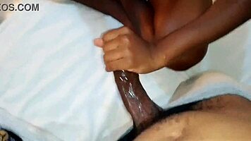 Bad toothache blowjob! Tits out, best dick sucker?