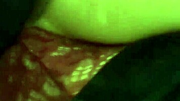 se quedo a culear con ese culazo