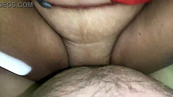 Indian Mature Aunty Has Hardcore Fun With Young 18+ Boy