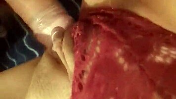 se quedo a culear con ese culazo