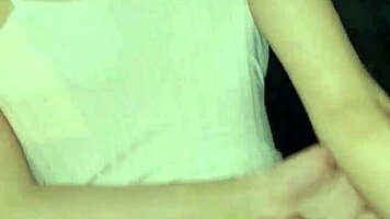 Stepsister Nap Turns Unintentional Fuck