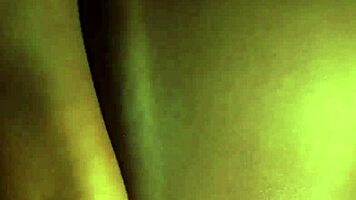 His dick's as big as the meat in my pepper soup? Lick that monster cock now!