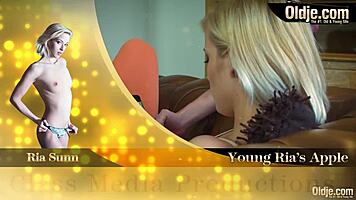 bald guy, you gonna pound this sweet virgin teen doggystyle?