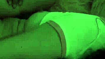 stepdad, you gonna pound your teen 18+ stepdaughter hard tonight pov? - liz jordan