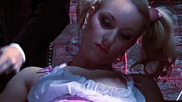 Angel and Cassie BANG Their Classy Friend Hard!