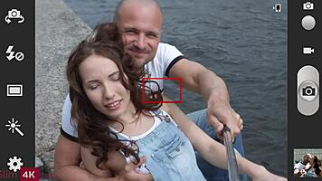 Linda Weasley Enjoys Casual Fuck With Bendy Brunette.