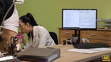 Need musical instruments? Have a sexy session.