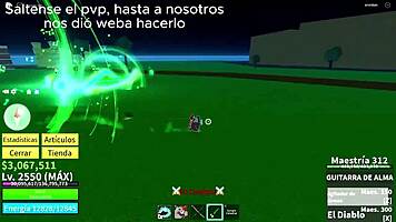 showcase of ugly and badly done fruit rocket bloxfruits