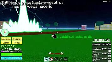 showcase of ugly and badly done fruit rocket bloxfruits