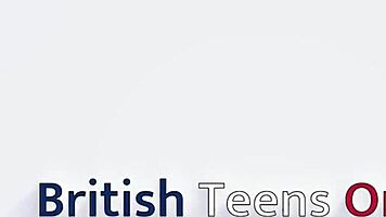 Nurse Greene's First Blowbang Party