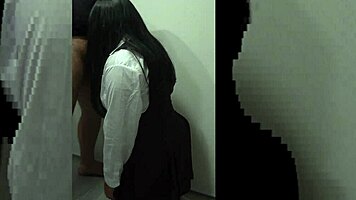 I Have A New Pair Of Skinny Jeans To Try On With Petite Babe