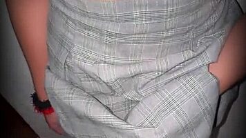 does sex in the living room feel better with the petite mexican schoolgirl?