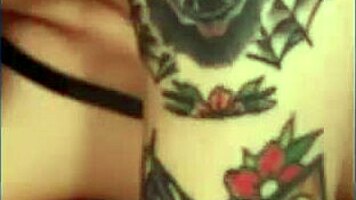 Student Tied Up, Teased Hard, and Denied Orgasm in Lingerie