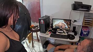 Lyah Silva's Debut with Everything