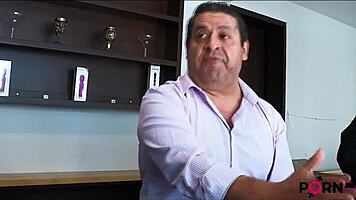 man, tony furia’s 30 years of wild casting nights are insane!