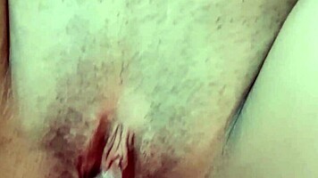 sexy latina bride with big tits offers her huge ass for anal