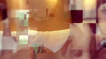 Hey, British blonde, first time riding sugar daddy's cock and swallowing cum?