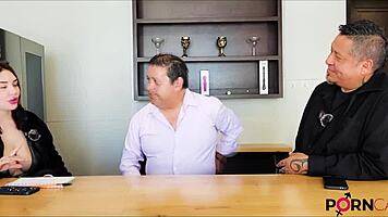 man, tony furia’s 30 years of wild casting nights are insane!