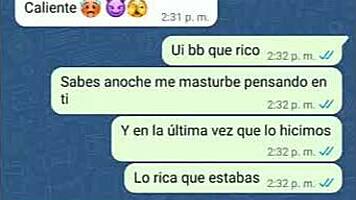 I fuck my coworker's girlfriend for the second time