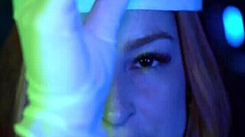 Fui Internado com Tesão ALTA e Comi as Duas Enfermeiras! Completo no Sheer Red