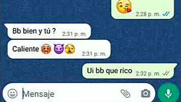 I fuck my coworker's girlfriend for the second time