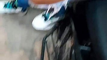 Stunning Homemade Video of Drilling My Sister-in-Law’s Juicy Ass After Wild Party