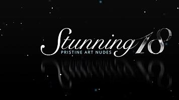 Tiny Blonde Paula Z Fingers Pussy In Bathtub