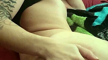 Envy X Gets Stretched and Railed Hard with Wild Moaning and Gaping Action!