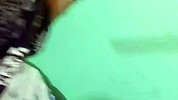 Diyahotpussy Feels Out Of Control As Ex-Boyfriend Fucks Her Pussy, Licks, And Gives Creampie In Homemade Scene