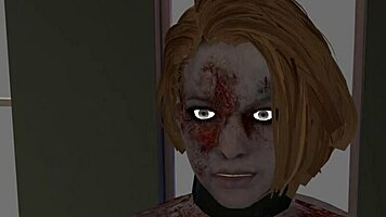 Young millionaire crossdresses in lesbian bisexual transsexual sex!