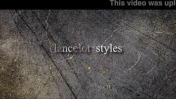 Intense anal with ainhoa campbell