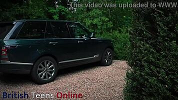 Nurse Collects Sperm Sample from Patient in Clinic