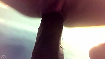 i'm a teen getting orgasms from fucking two dicks at once with my stepbrother and stepdad, licking balls and assfucking