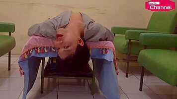 Yo, Hansel Thio here! I’m your horny mannequin serving myself as a dish for fans. Part 1! 😜