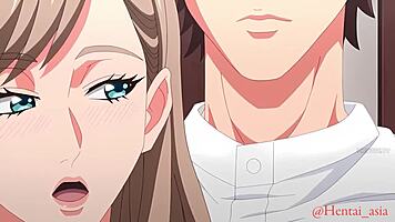 My step sister chats