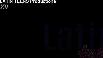 Tifanny Star Takes 6 on 1 Dap with Wild Pissing Action. Latina Gapes Hard!